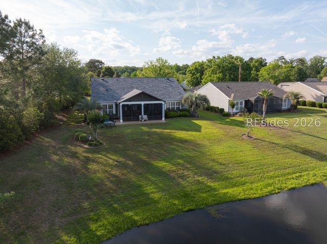 2 Stovell Ln, Bluffton, SC 29909