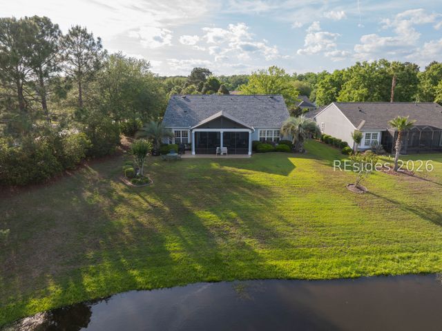 2 Stovell Ln, Bluffton, SC 29909