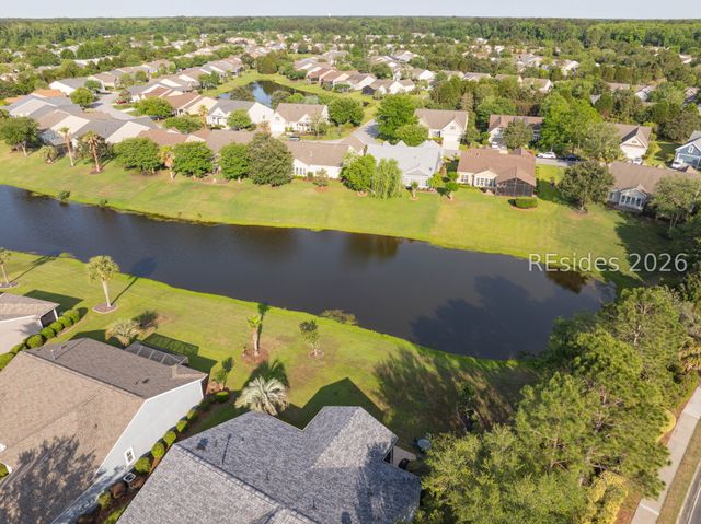 2 Stovell Ln, Bluffton, SC 29909