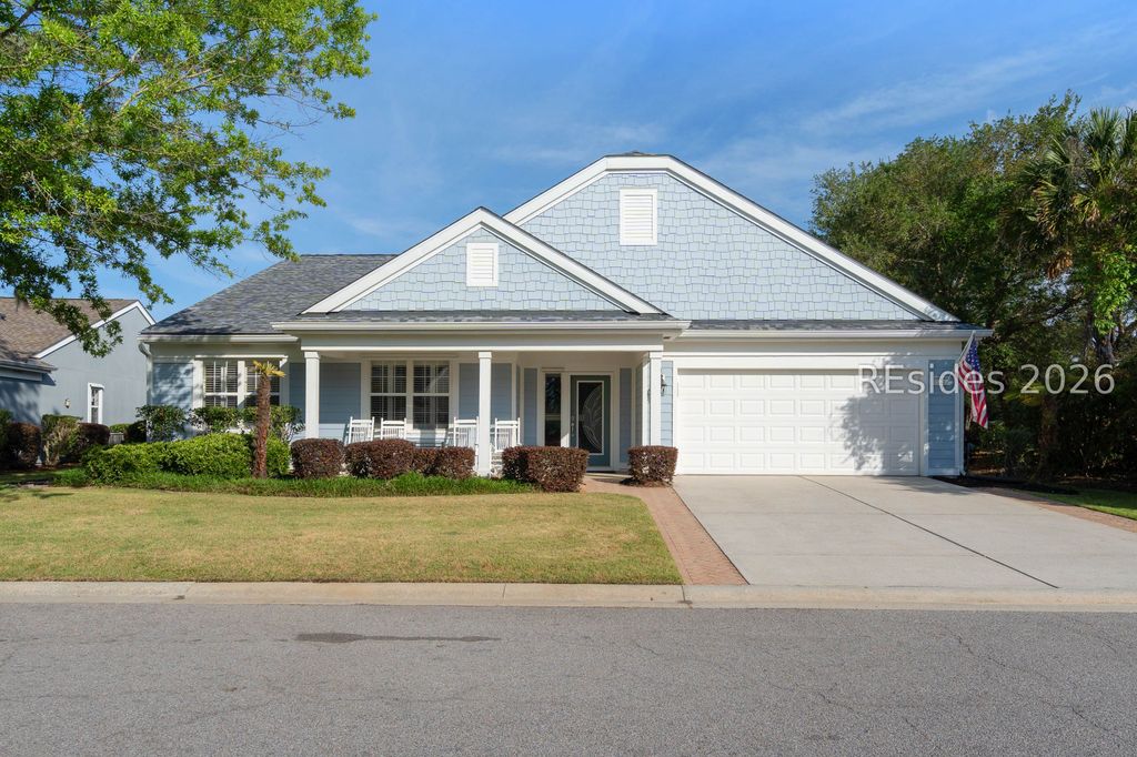 2 Stovell Ln, Bluffton, SC 29909