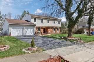 12 MACKENZIE Lane, Plainsboro, NJ 08540