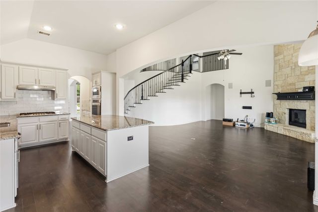 2316 Bob Sandlin Lane, Wylie, TX 75098