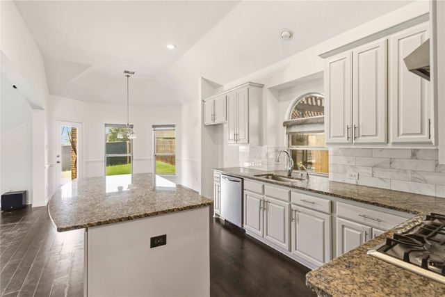 2316 Bob Sandlin Lane, Wylie, TX 75098