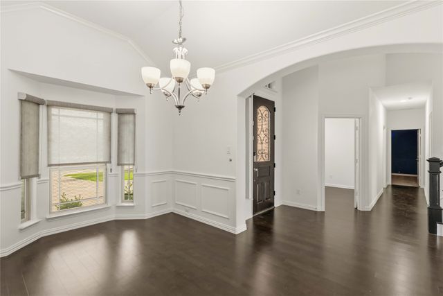 2316 Bob Sandlin Lane, Wylie, TX 75098