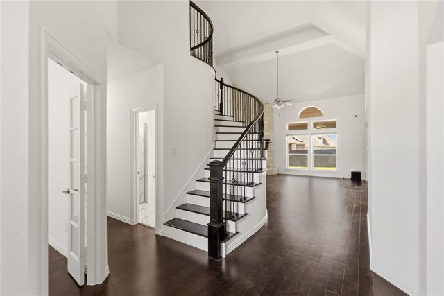2316 Bob Sandlin Lane, Wylie, TX 75098