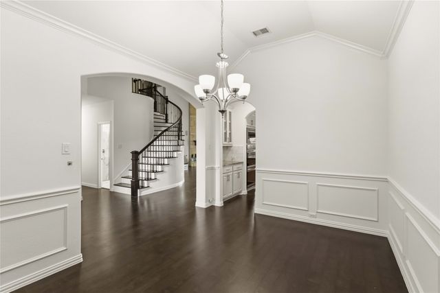 2316 Bob Sandlin Lane, Wylie, TX 75098