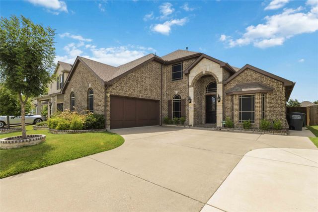 2316 Bob Sandlin Lane, Wylie, TX 75098