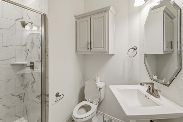 2316 Bob Sandlin Lane, Wylie, TX 75098