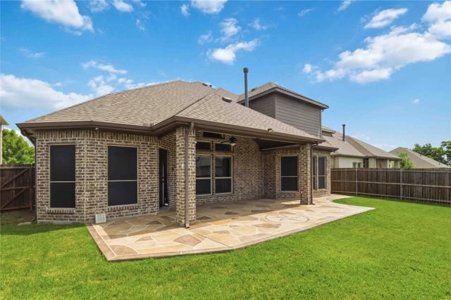2316 Bob Sandlin Lane, Wylie, TX 75098