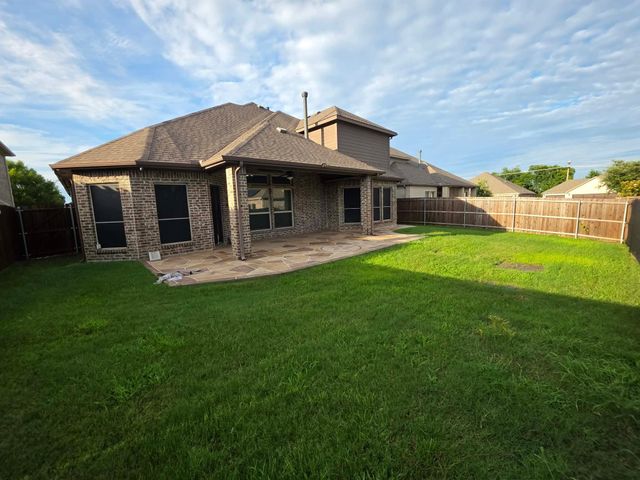 2316 Bob Sandlin Lane, Wylie, TX 75098