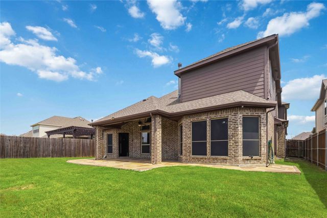 2316 Bob Sandlin Lane, Wylie, TX 75098