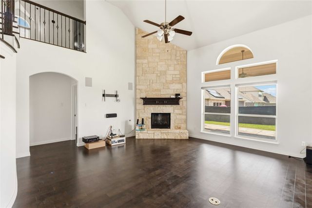 2316 Bob Sandlin Lane, Wylie, TX 75098