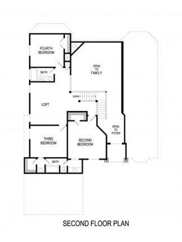 2316 Bob Sandlin Lane, Wylie, TX 75098