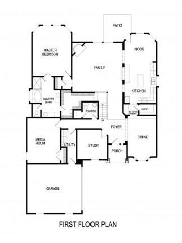 2316 Bob Sandlin Lane, Wylie, TX 75098