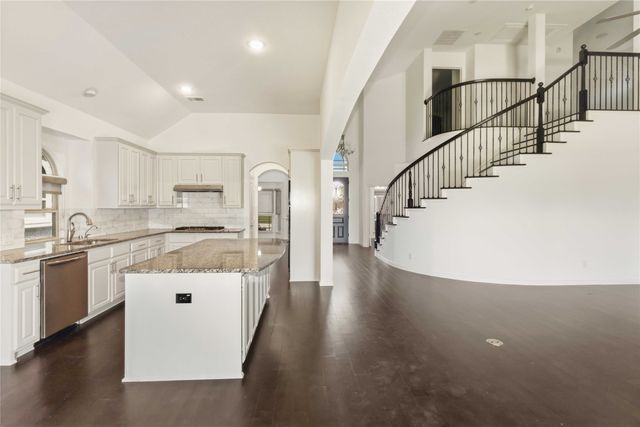 2316 Bob Sandlin Lane, Wylie, TX 75098
