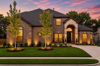 2316 Bob Sandlin Lane, Wylie, TX 75098