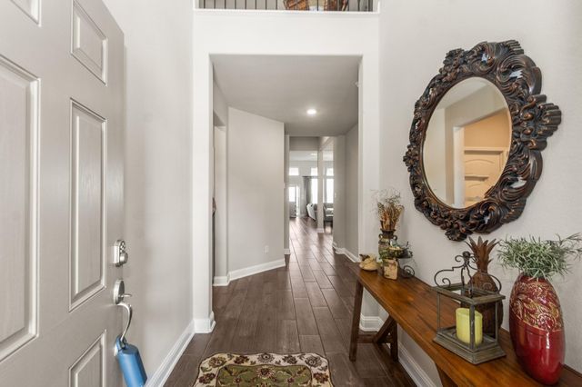 7418 Water Glen Lane, Manvel, TX 77578