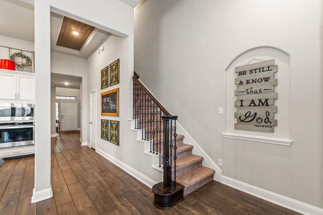 7418 Water Glen Lane, Manvel, TX 77578