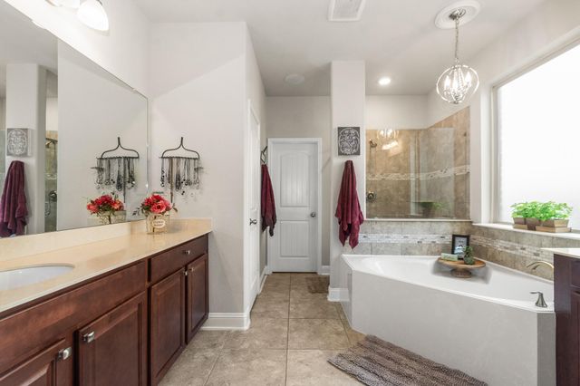 7418 Water Glen Lane, Manvel, TX 77578