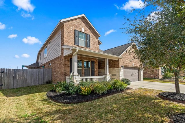 7418 Water Glen Lane, Manvel, TX 77578
