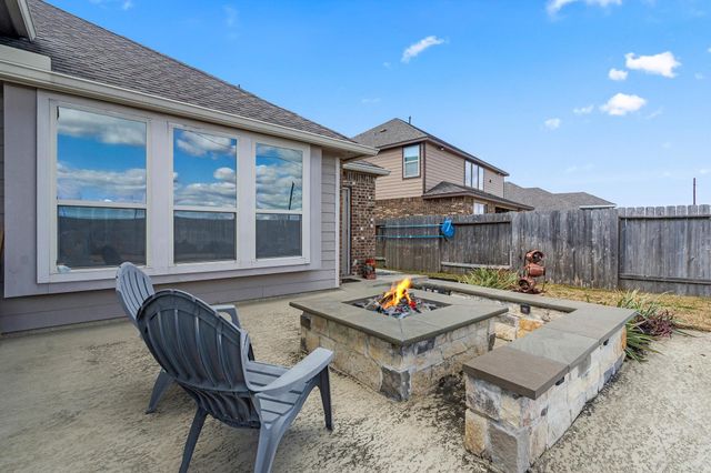 7418 Water Glen Lane, Manvel, TX 77578