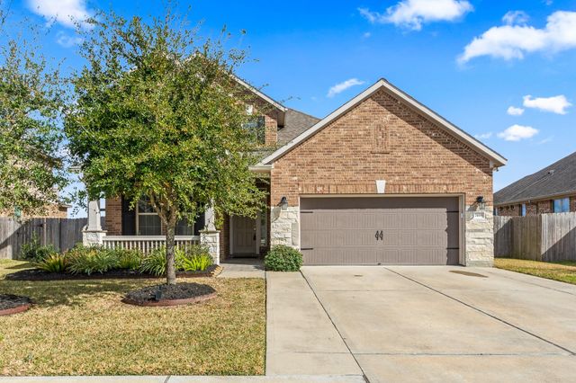 7418 Water Glen Lane, Manvel, TX 77578