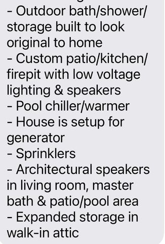 7418 Water Glen Lane, Manvel, TX 77578