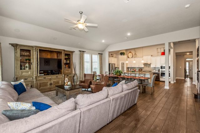 7418 Water Glen Lane, Manvel, TX 77578