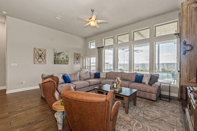 7418 Water Glen Lane, Manvel, TX 77578