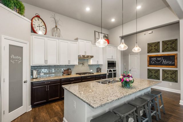 7418 Water Glen Lane, Manvel, TX 77578