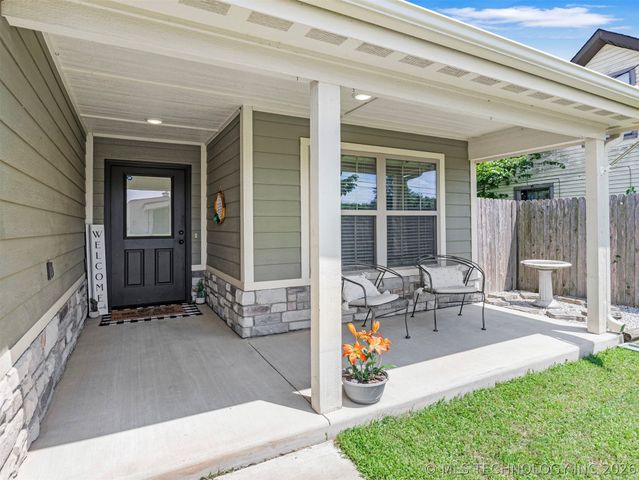 522 S Muskogee Avenue, Claremore, OK 74017