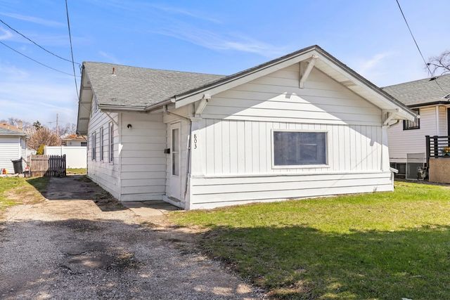 803 1st Avenue, Joliet, IL 60433