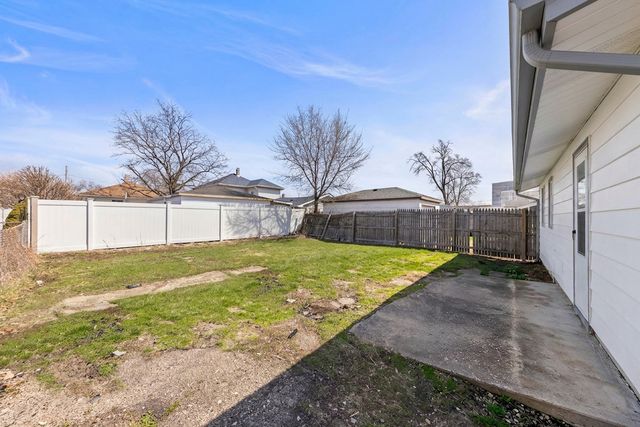 803 1st Avenue, Joliet, IL 60433