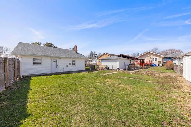 803 1st Avenue, Joliet, IL 60433