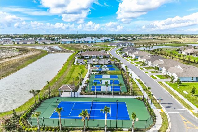 4767 SCHUBERT TRAIL, North Port, FL 34287