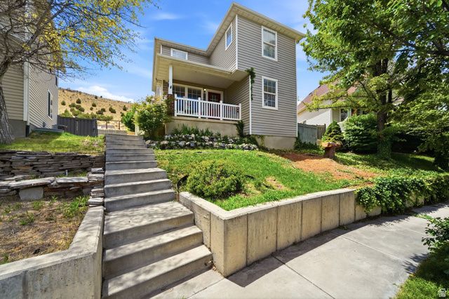 3918 E PARKERS PL, Eagle Mountain, UT 84005