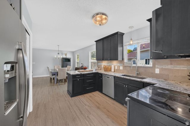 3918 E PARKERS PL, Eagle Mountain, UT 84005