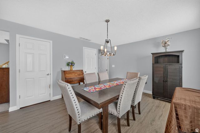3918 E PARKERS PL, Eagle Mountain, UT 84005