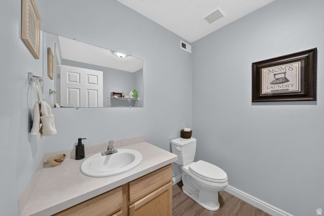 3918 E PARKERS PL, Eagle Mountain, UT 84005
