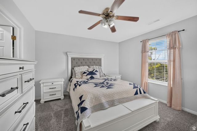 3918 E PARKERS PL, Eagle Mountain, UT 84005