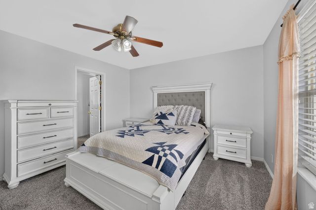 3918 E PARKERS PL, Eagle Mountain, UT 84005