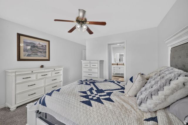3918 E PARKERS PL, Eagle Mountain, UT 84005