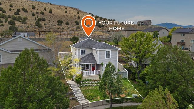 3918 E PARKERS PL, Eagle Mountain, UT 84005