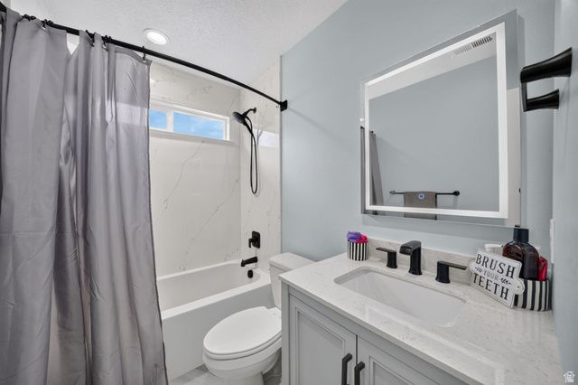 3918 E PARKERS PL, Eagle Mountain, UT 84005