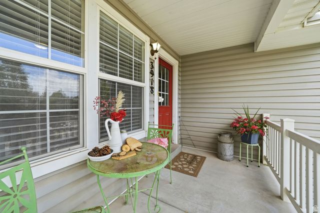 3918 E PARKERS PL, Eagle Mountain, UT 84005