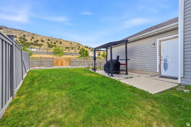 3918 E PARKERS PL, Eagle Mountain, UT 84005