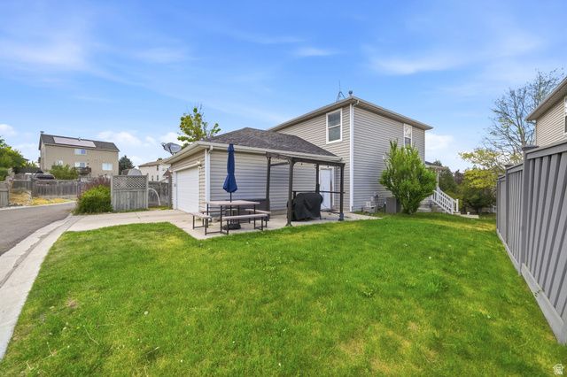 3918 E PARKERS PL, Eagle Mountain, UT 84005