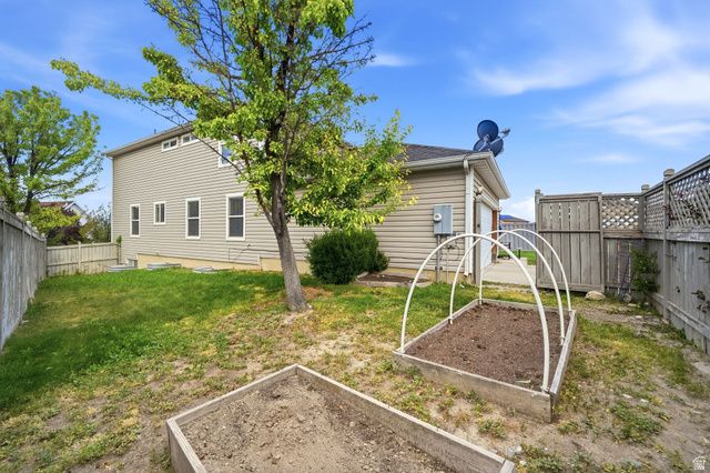 3918 E PARKERS PL, Eagle Mountain, UT 84005