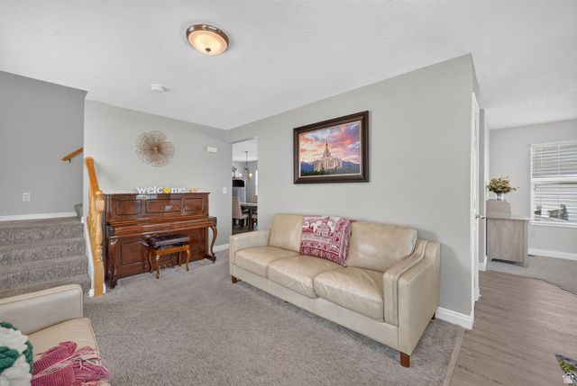3918 E PARKERS PL, Eagle Mountain, UT 84005