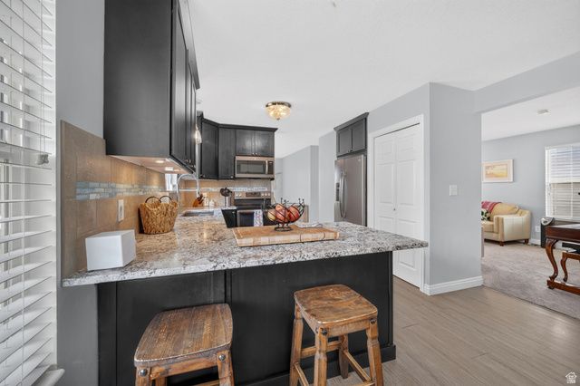 3918 E PARKERS PL, Eagle Mountain, UT 84005